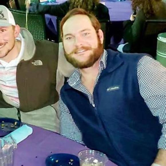 Meet your Posher, Tyler - Picture 1 of 1